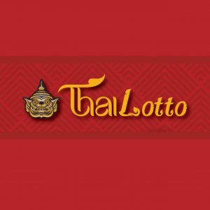 Thailotto login