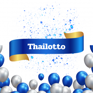 Thailotto login