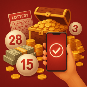 Thailotto login 1