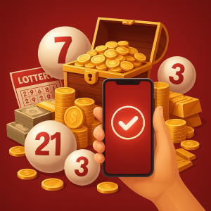 Thailotto login